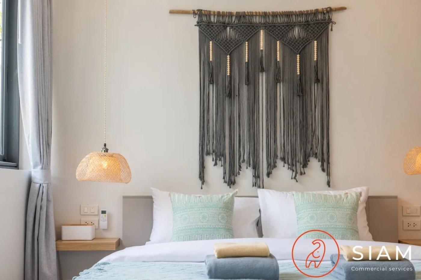 Villa One Life One Dream 3br Private Pool Sea View